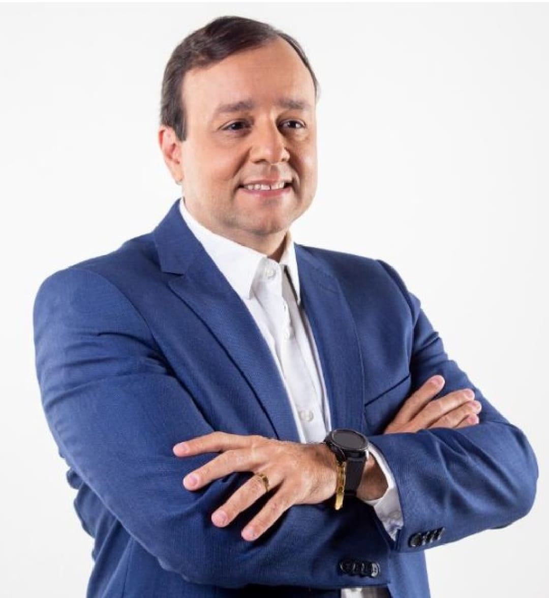Dr. Rodrigo N. Pinto